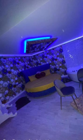 Rama hoouse